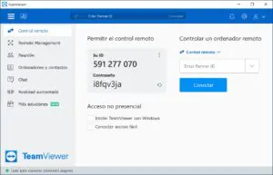 Teamviewer Teamviewer